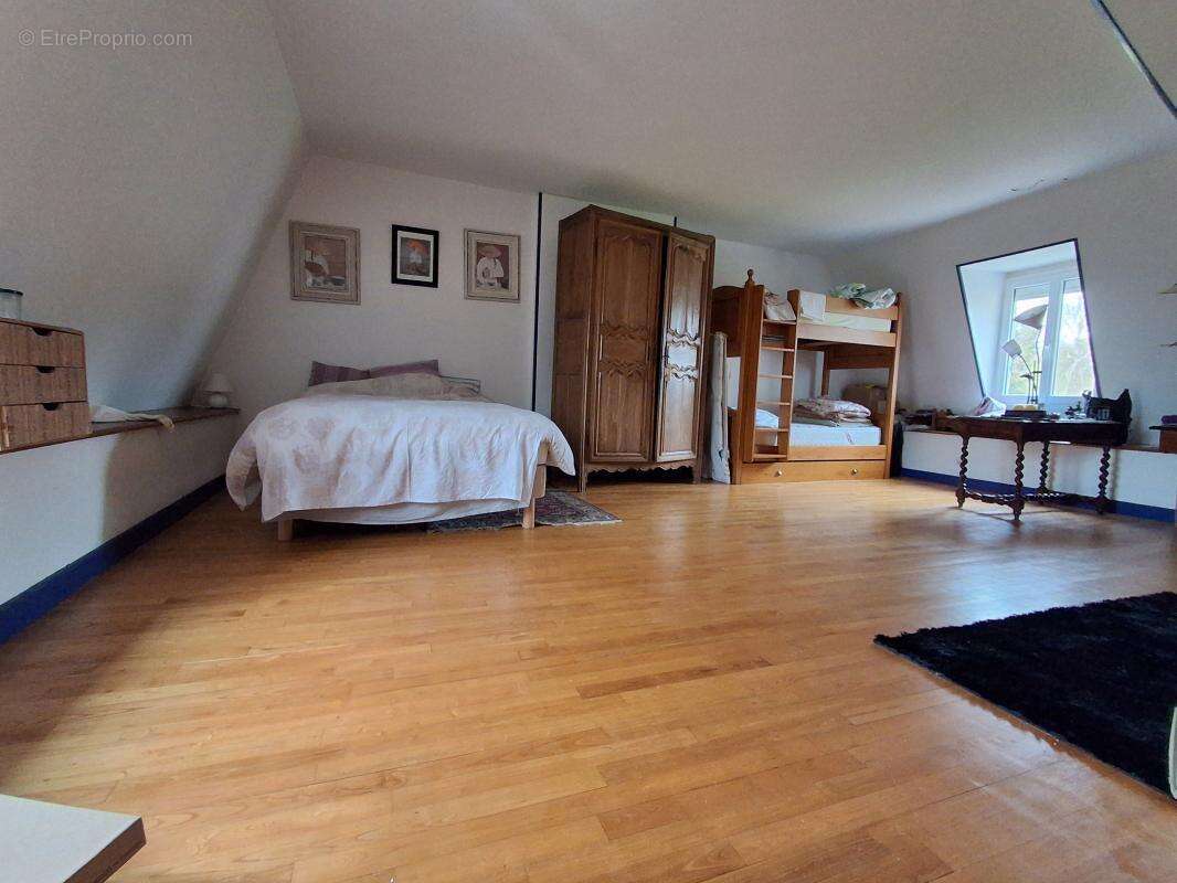 Maison à LA CHARITE-SUR-LOIRE