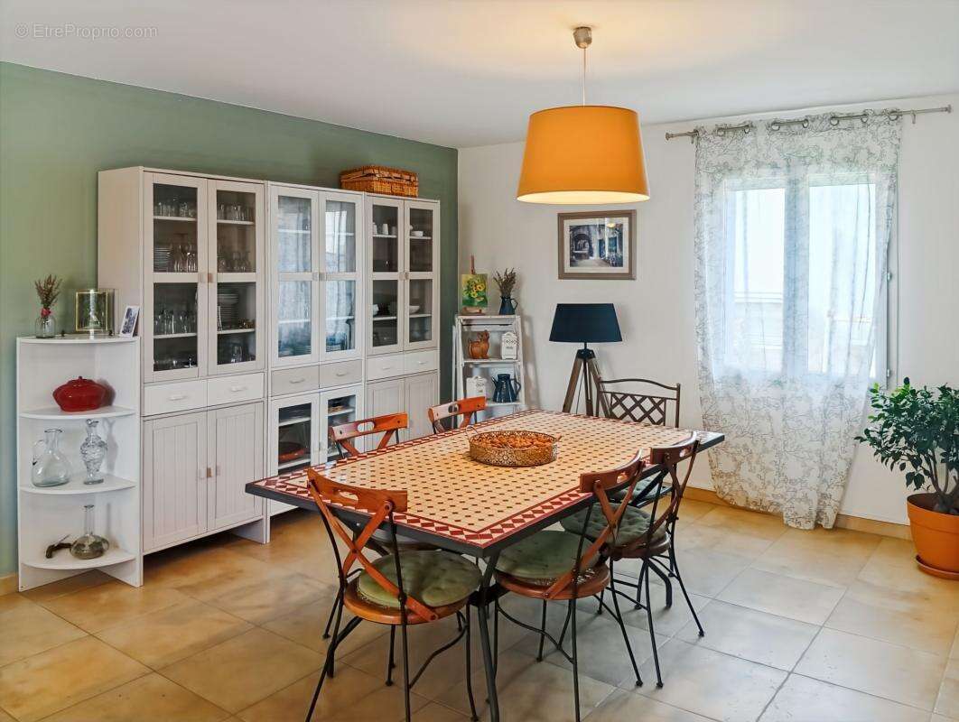 Maison À Vendre - photo 4