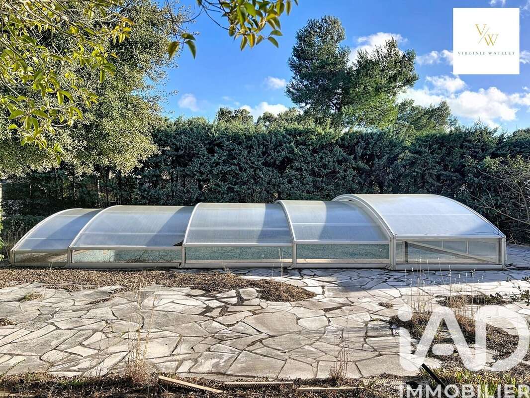 Photo 3 - Maison à SAINT-CLEMENT-DE-RIVIERE