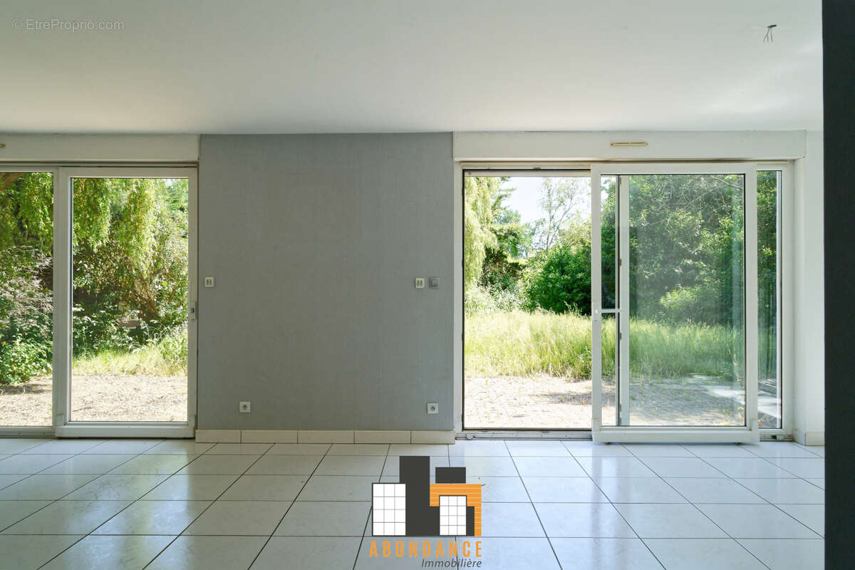 Maison à LA WANTZENAU