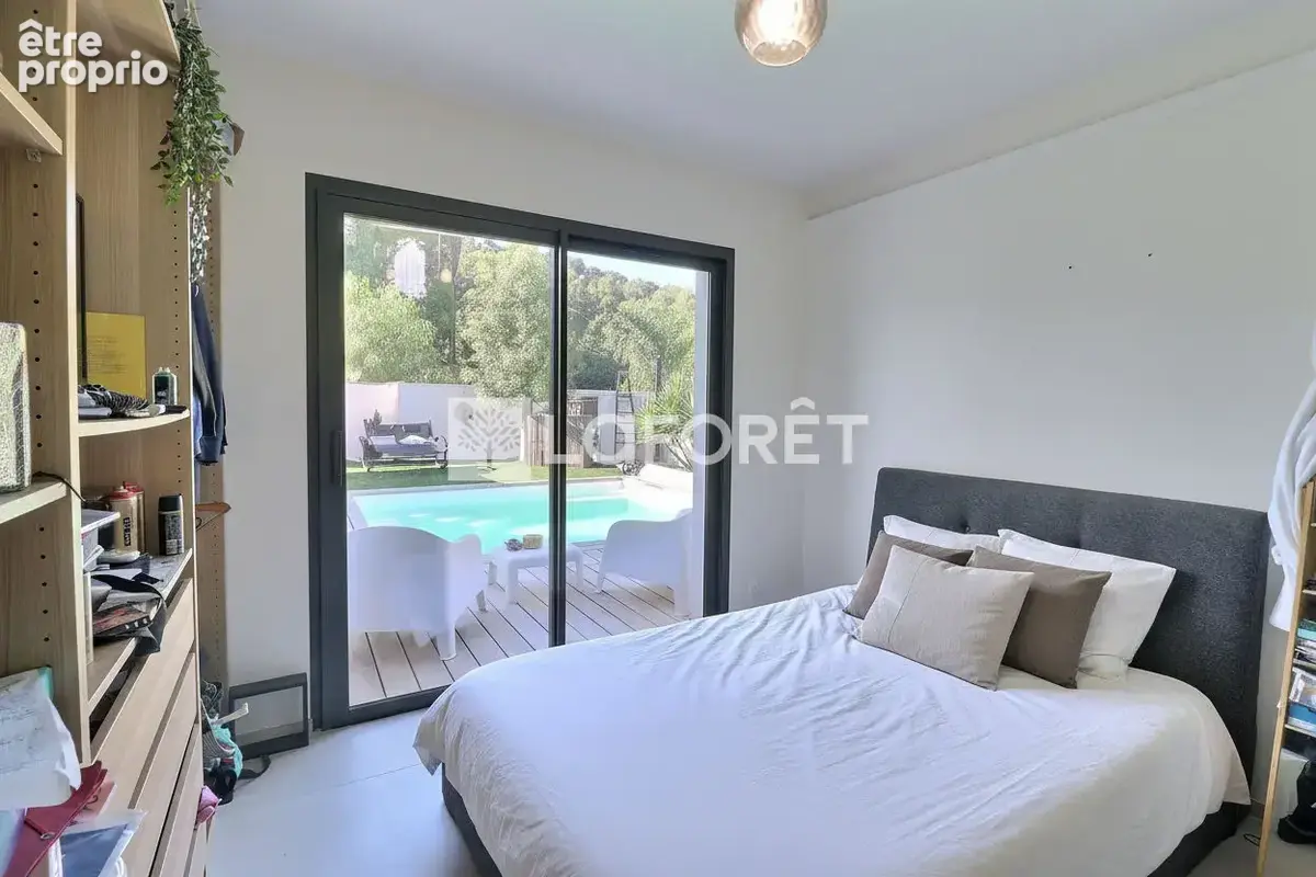Maison Pierrefeu Du Var 4 pièce(s) 126 m2 - photo 7