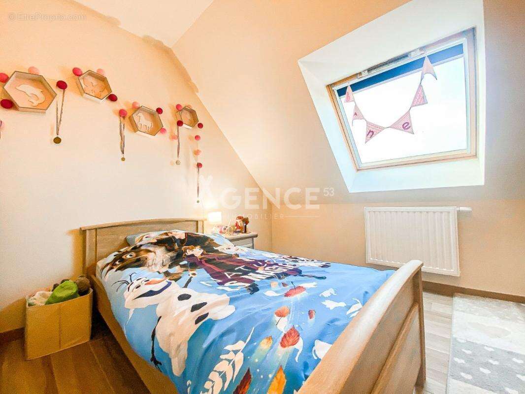 Maison à BROUCKERQUE