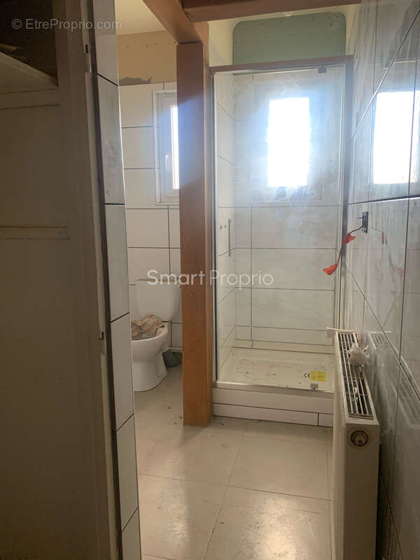 Appartement à TULLE