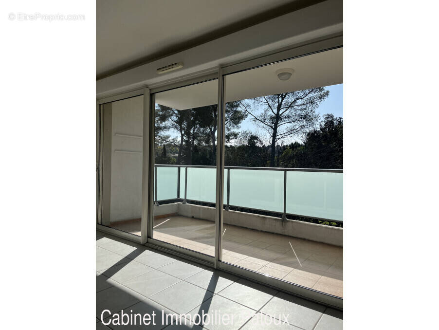 Appartement à SAINT-RAPHAEL