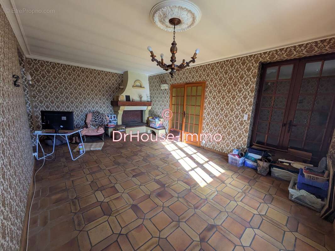 Maison à VILLEFRANCHE-DU-PERIGORD