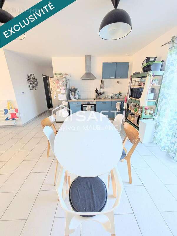 Photo 4 - Maison à BRANGES