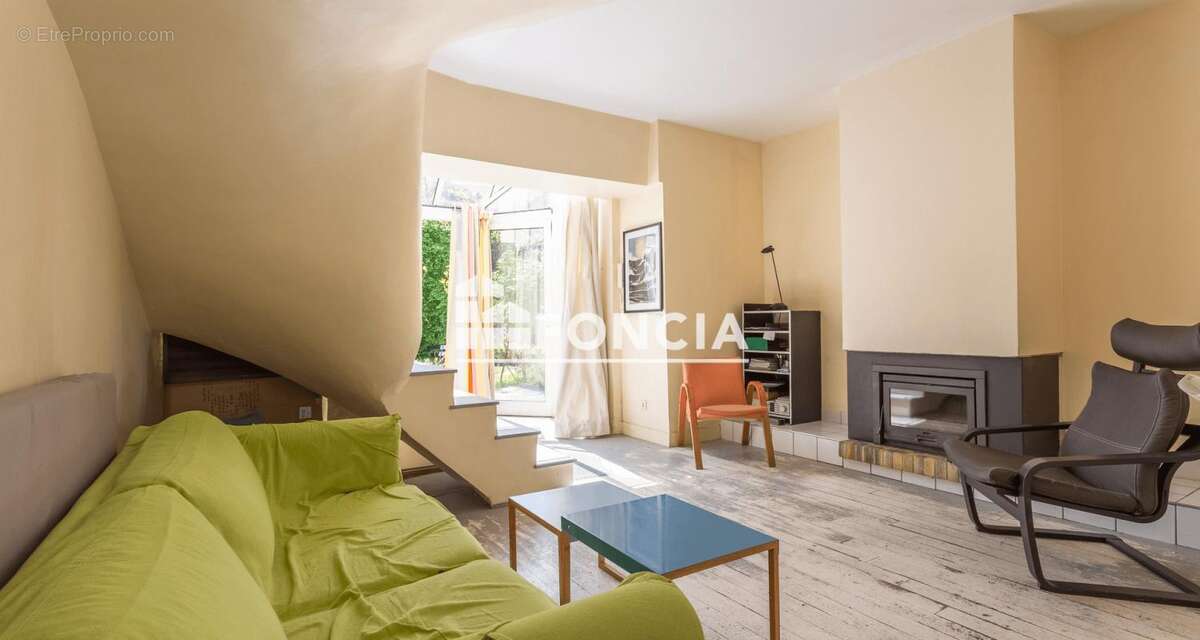 Appartement à DRAVEIL