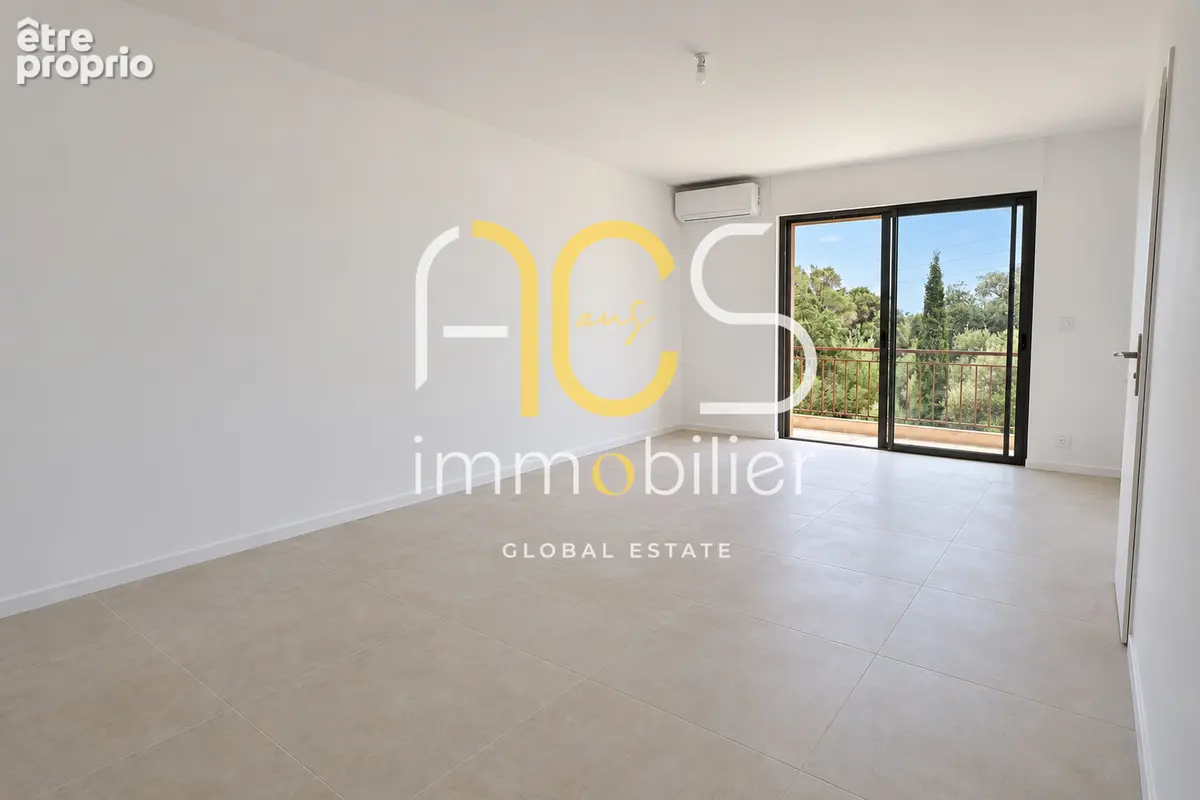 Agay - studio rénové - terrasse - stationnement - photo 2