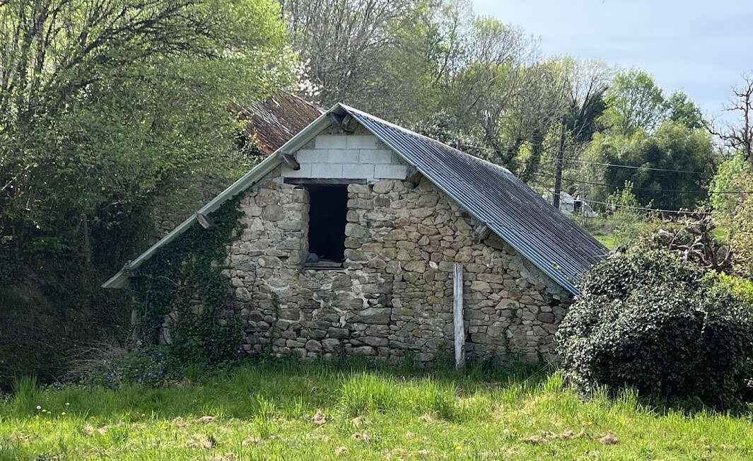 Maison à ESTIVAUX