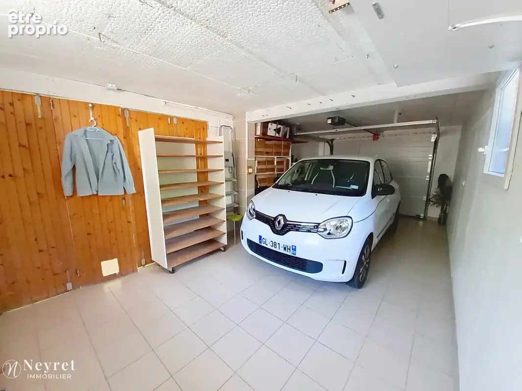 Coup de cœur assuré sur ce bien d'exception de 180 m2 sur 1000 m2 paysagé / 5 chambres - photo 20