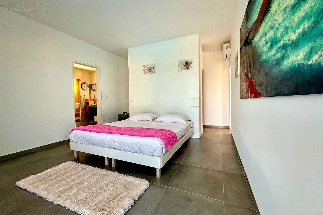 Maison à SAINT-PAUL