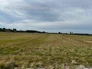 Terrain à CHAMBEIRE