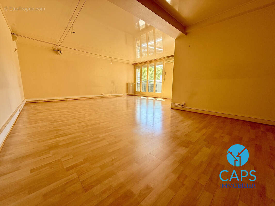 Appartement à CAHORS