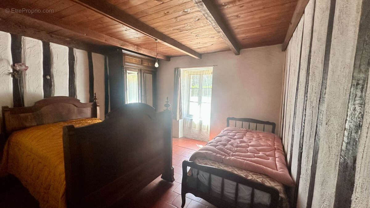 Maison à PISSOS