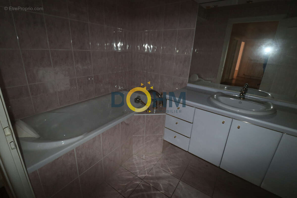 Appartement à ANNEMASSE