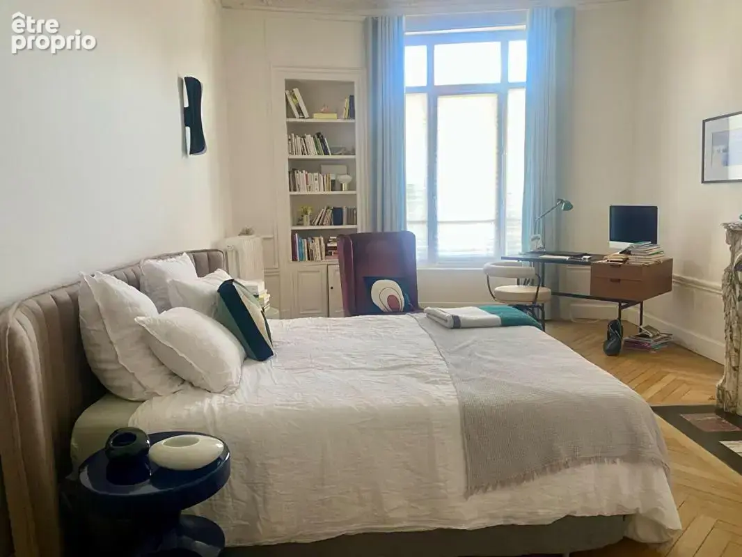 Appartement Saint-Etienne 7 pièce(s) 166 m2 - photo 6