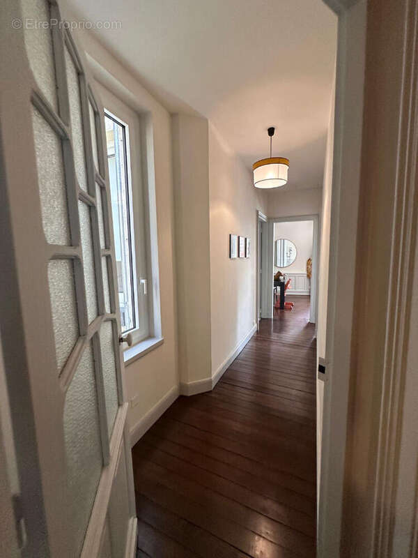 Appartement moderne centre ville - photo 8