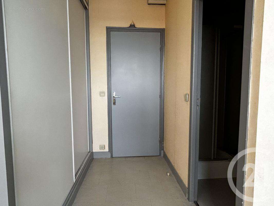 Appartement à LIMOGES