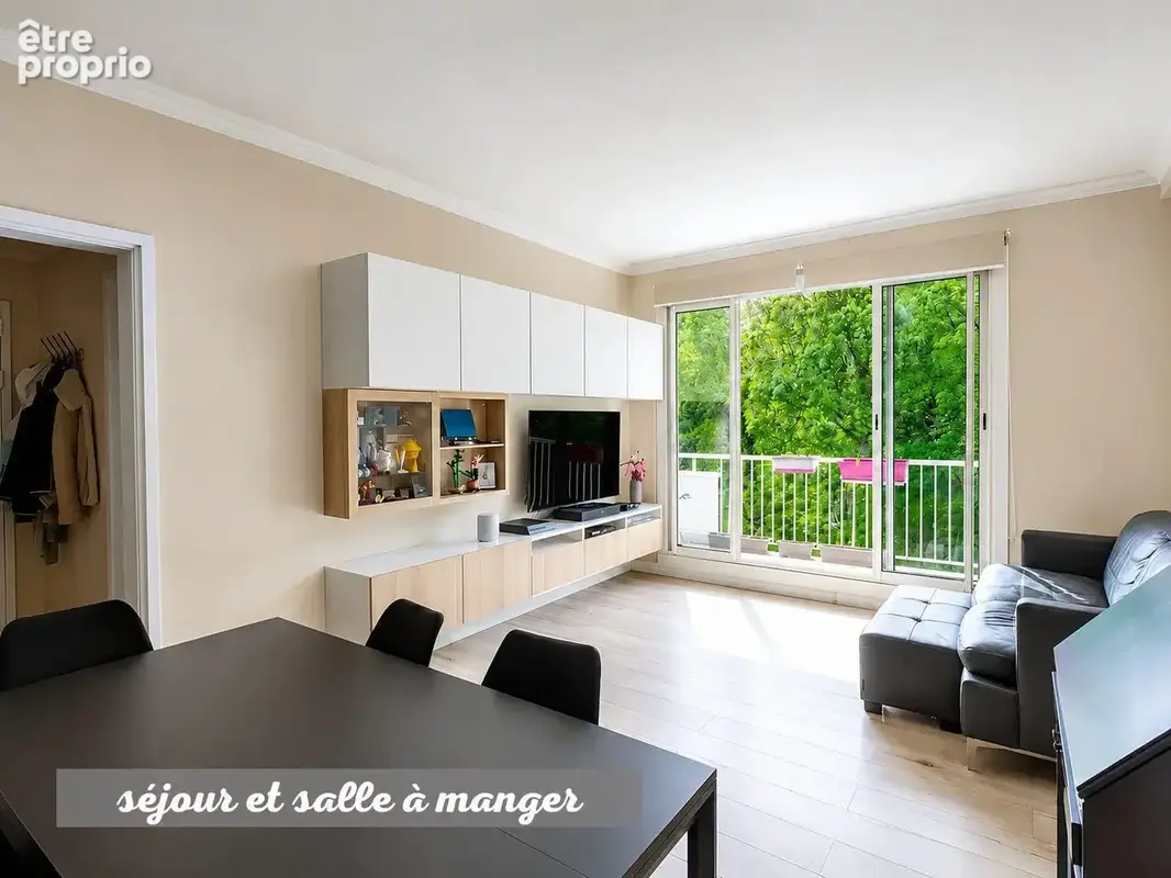 Appartement 83 m² à Vaucresson  - photo 3