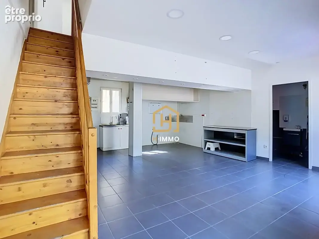 Commerce 69 m² à vendre à Villard-Bonnot (38190) - photo 4