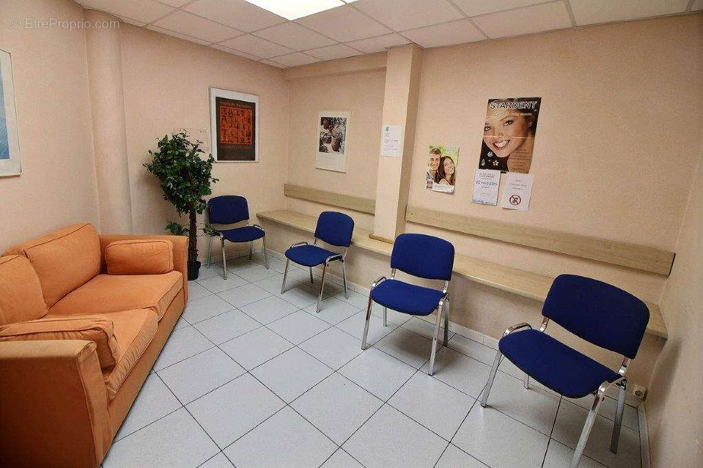 Appartement à MARTIGUES