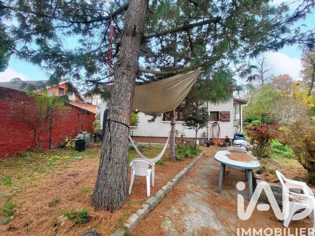 Photo 7 - Maison à ORLY