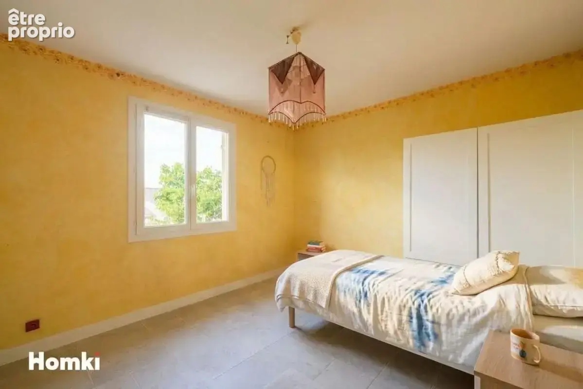 Exclusivité Homki — Le privilège d’une adresse recherchée aux portes de Montpellier - photo 12
