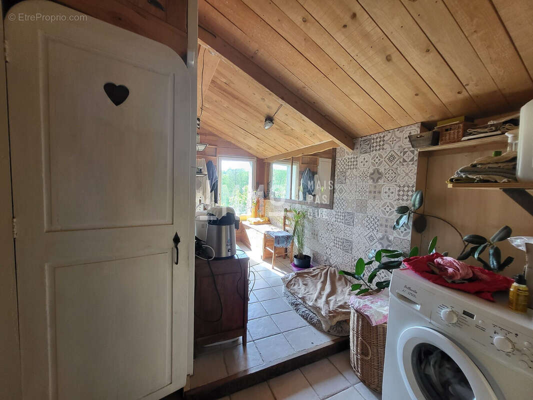 Maison à BEAUMONT-PIED-DE-BOEUF