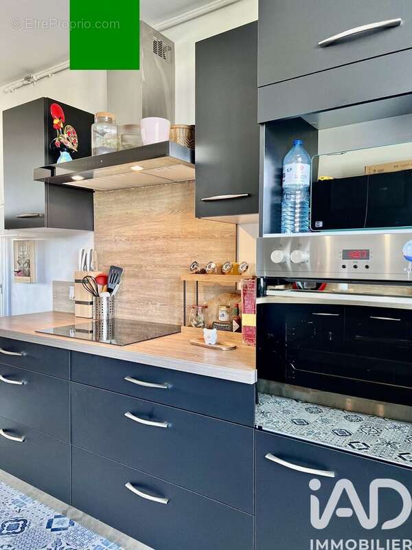 Photo 8 - Appartement à SAINT-JUNIEN