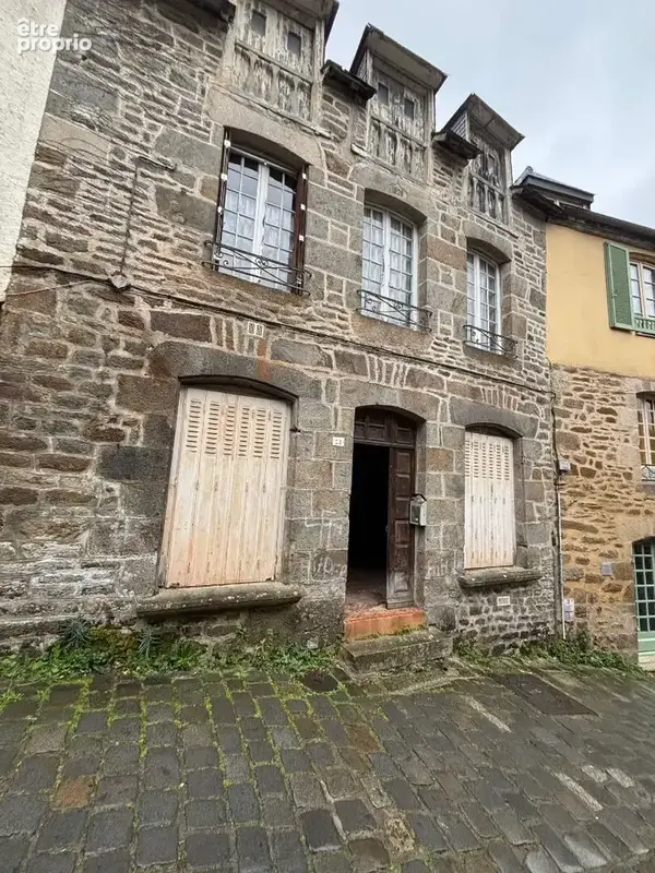 Centre historique - photo 2