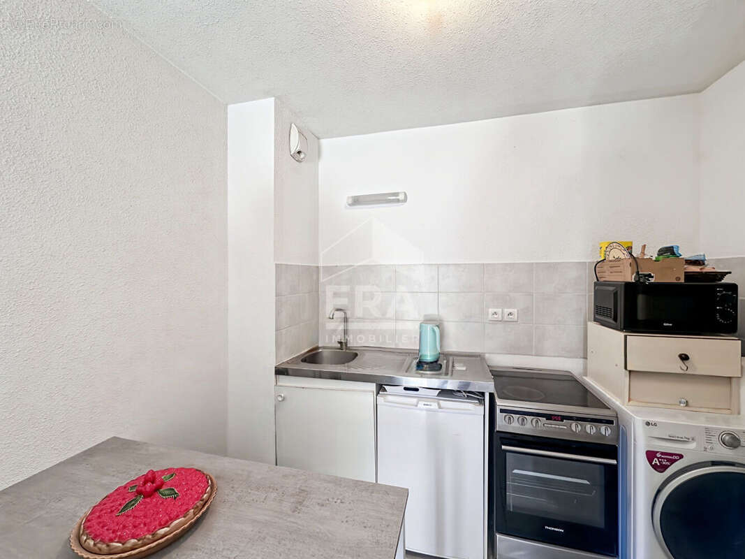 Appartement à CHATEAURENARD