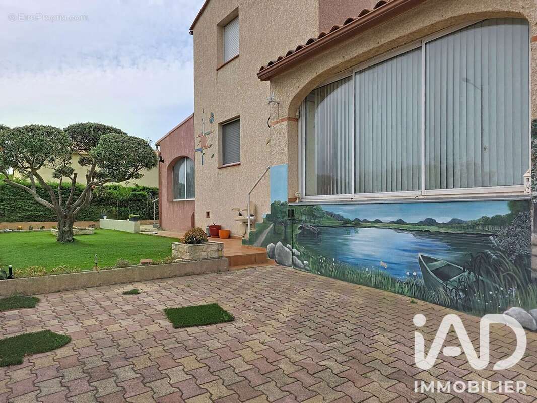 Maison 150 m² à Le Barcares  - photo 2