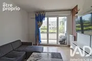 Photo 1 - Appartement à EPINAY-SUR-SEINE