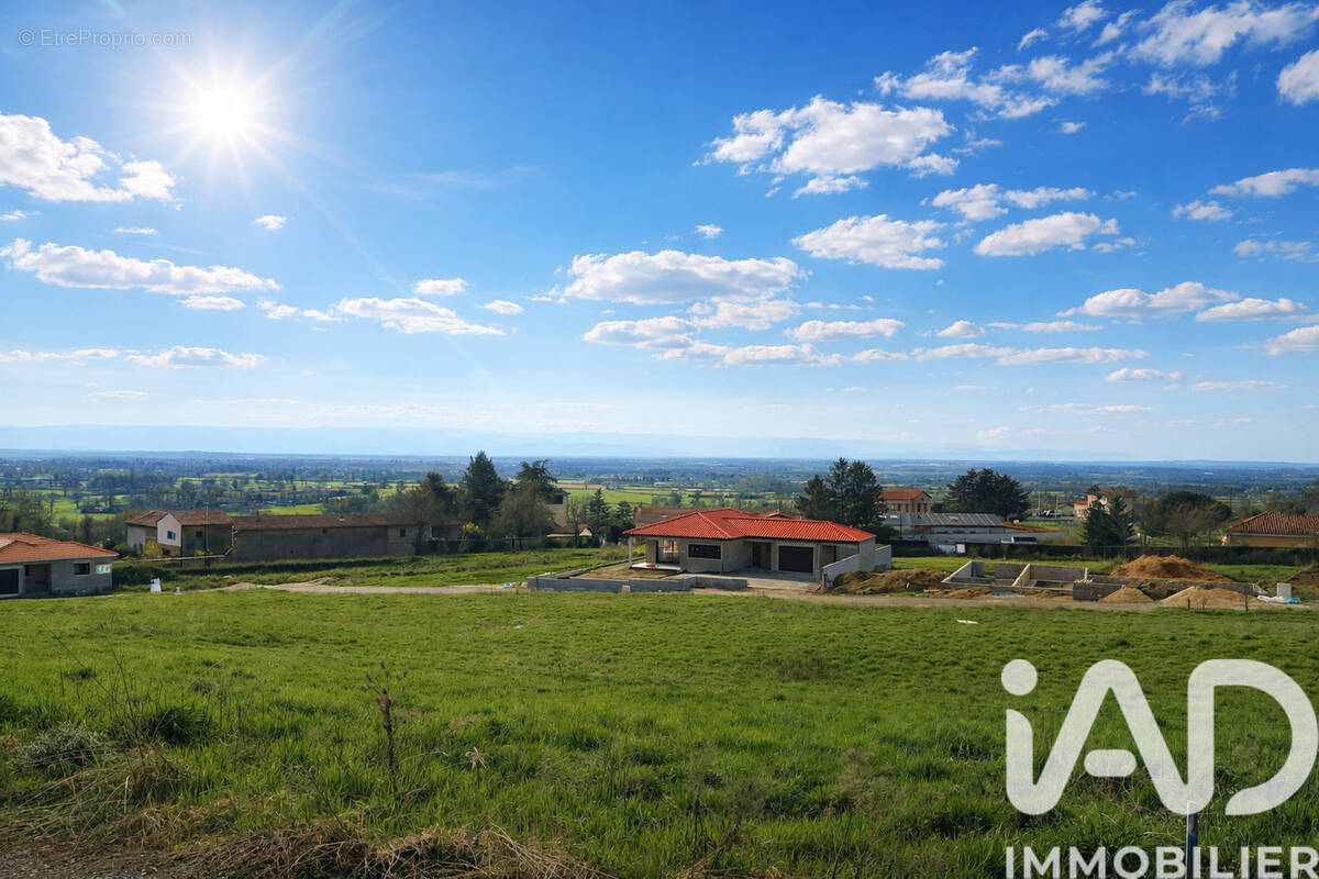 Photo 1 - Terrain à CIVENS