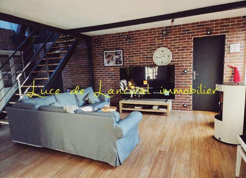 Photo 2 - Maison à BERTAUCOURT-EPOURDON