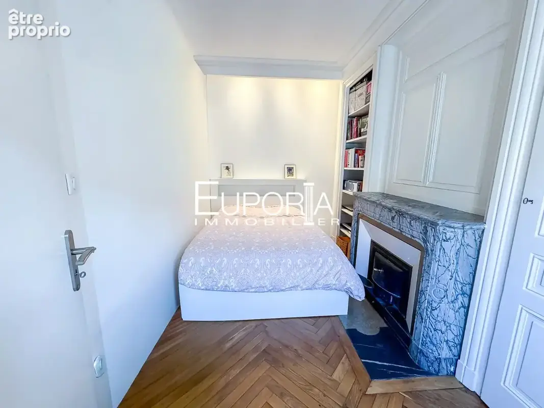 Appartement 3 pièces 62 m² à vendre à Lyon-1e (69001) - photo 8