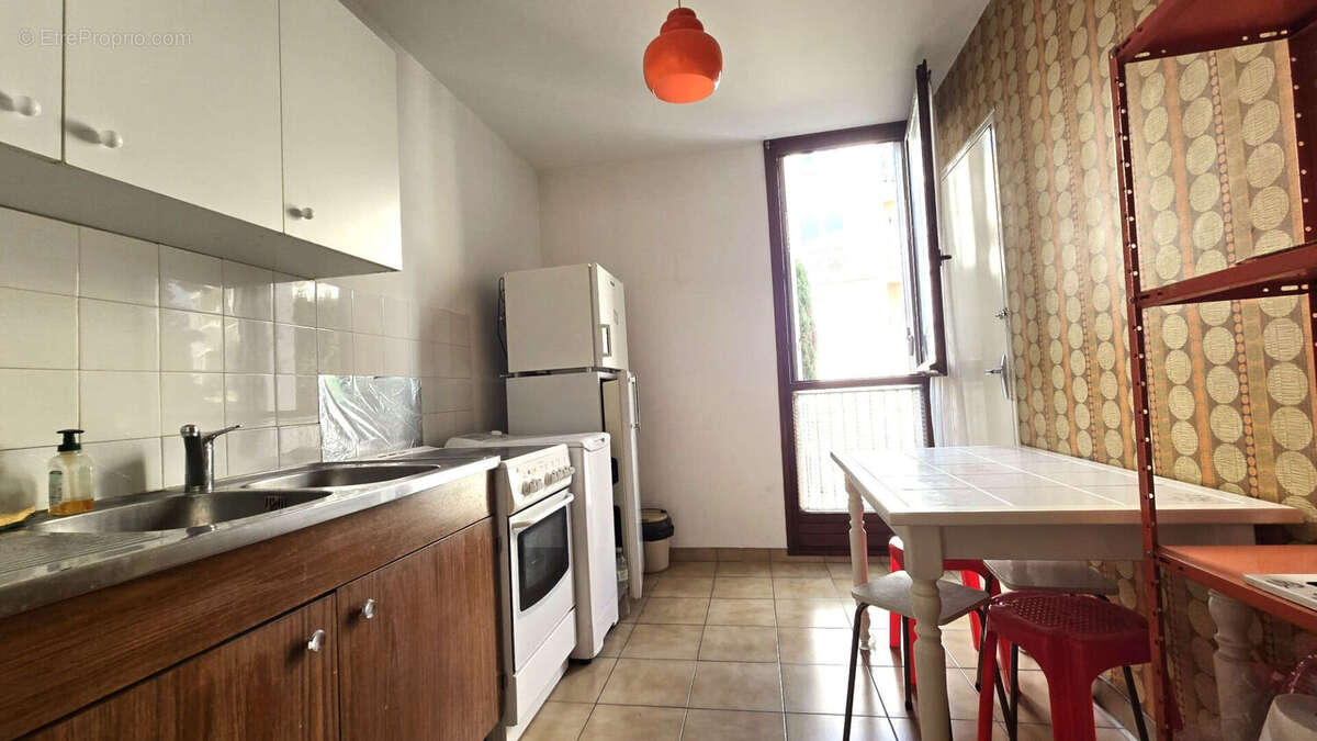 Appartement à SAINT-RAPHAEL