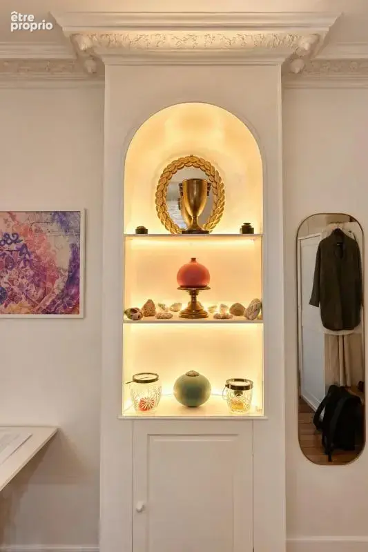 Paris VI - Studio en parfait état - photo 9
