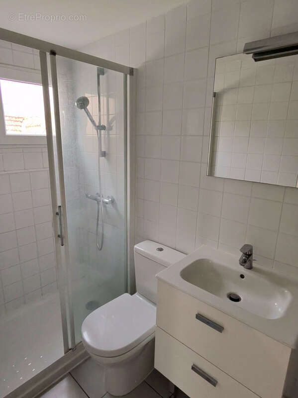 Appartement à VALRAS-PLAGE