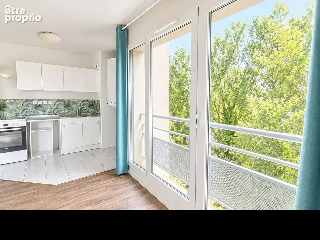 Appartement à BETHUNE