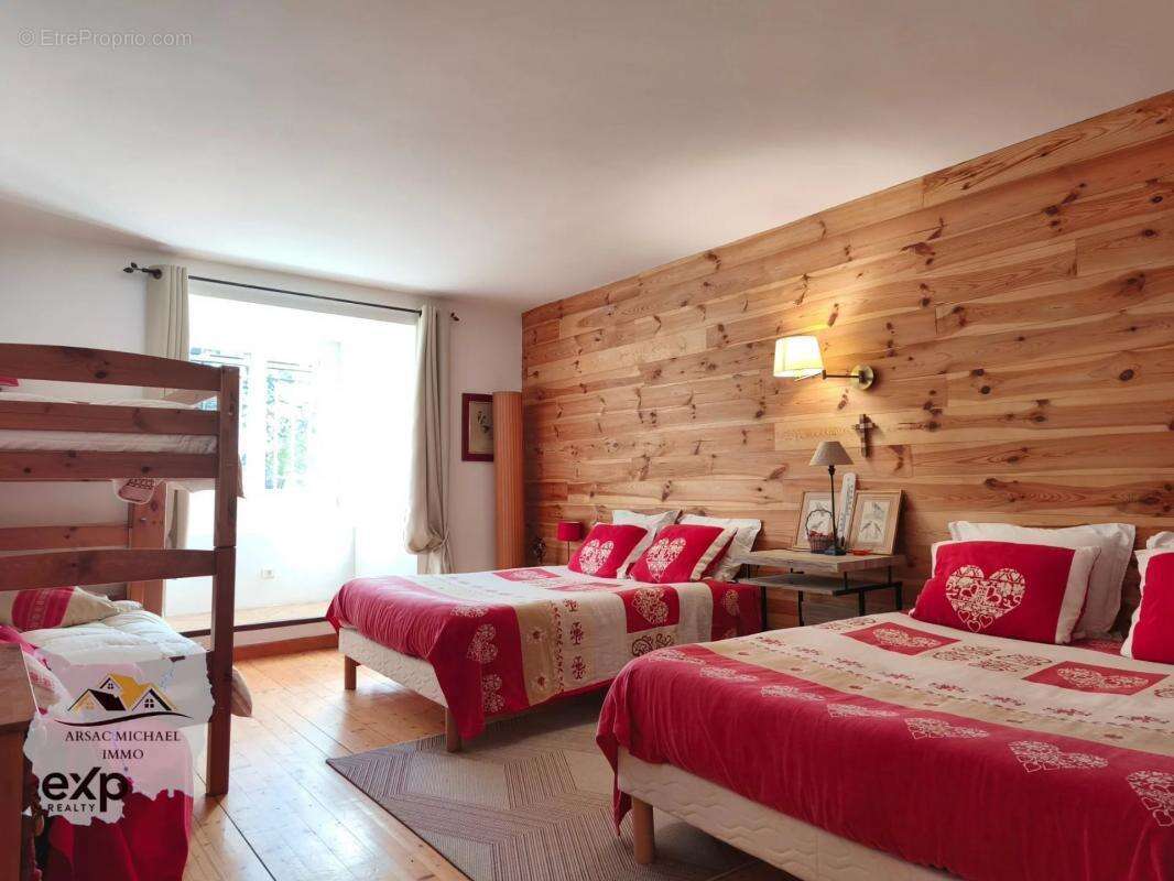 Maison à LE BRIGNON