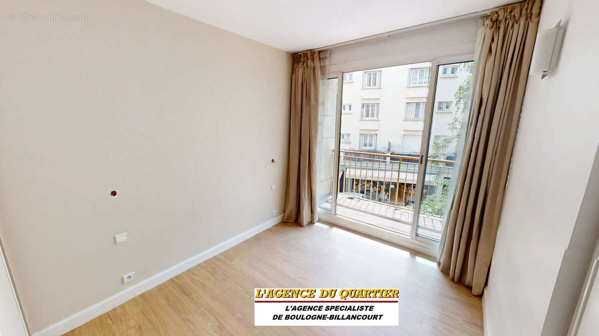 Rue du Point du Jour 5 pièces 117 m²  familial balcon parking immeuble recherché - photo 8