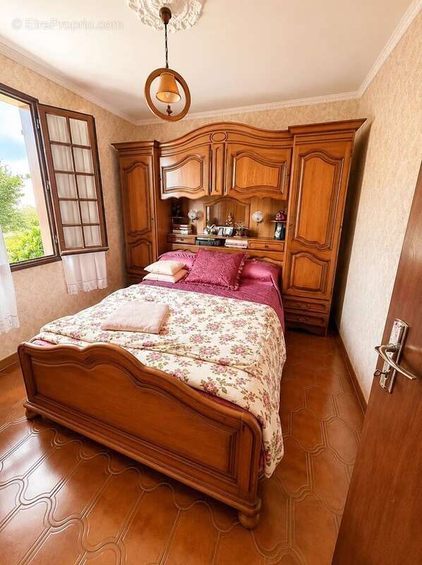 Maison à LANTON