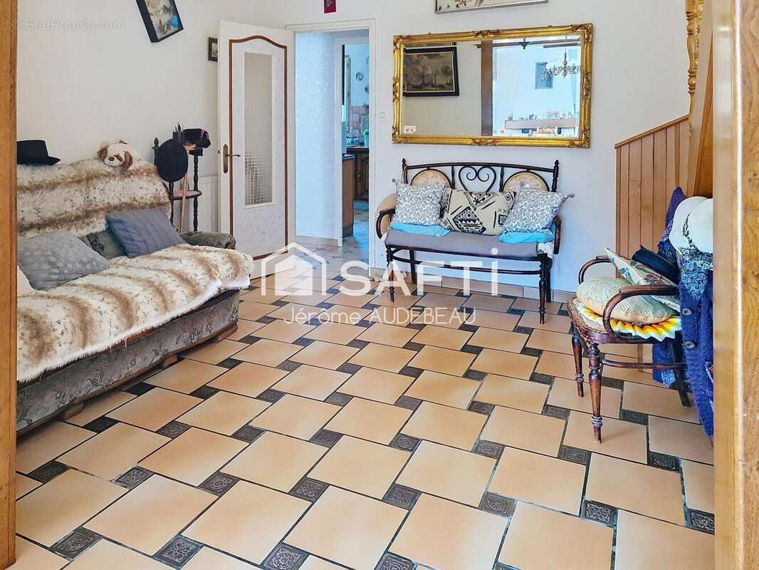 Photo 3 - Maison à ERQUY