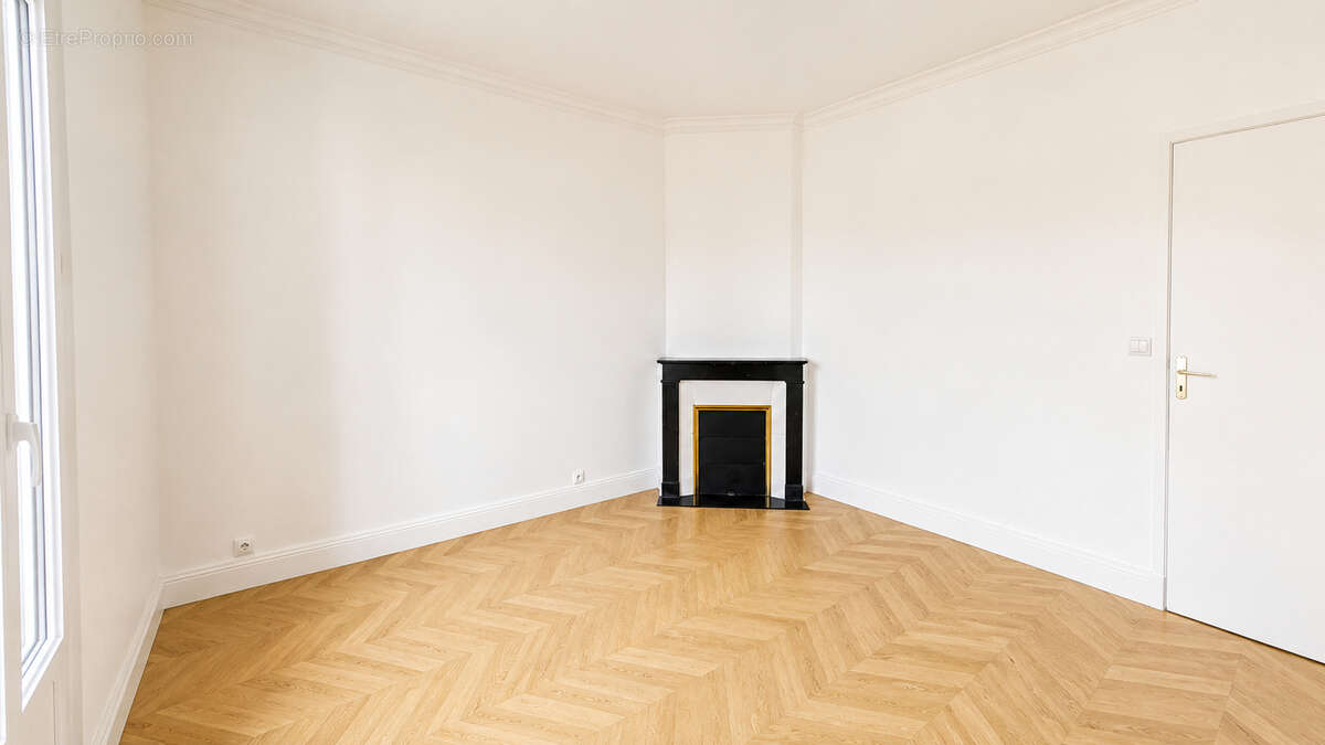 Appartement à CHAMPIGNY-SUR-MARNE