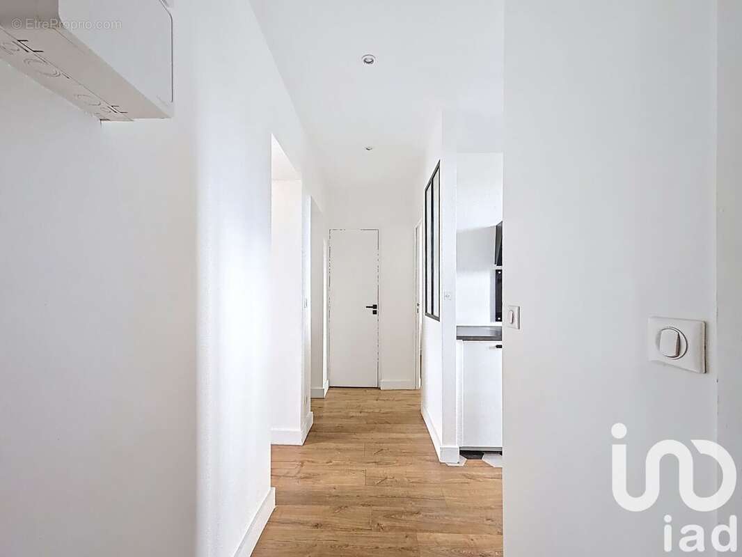 Photo 6 - Appartement à VAIRES-SUR-MARNE