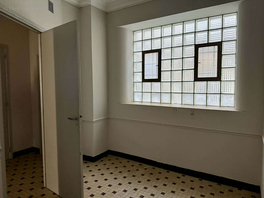 Appartement à CARCASSONNE
