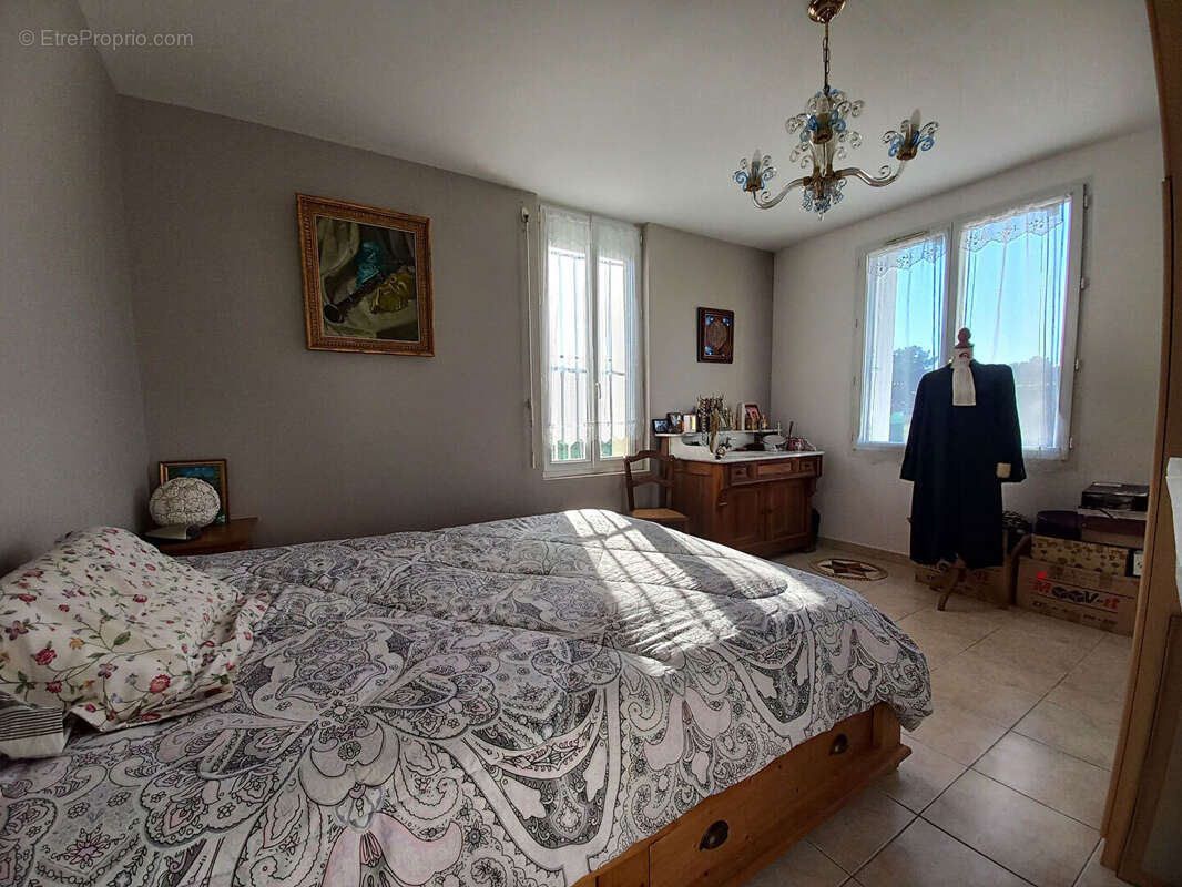 Maison à DOLUS-D&#039;OLERON