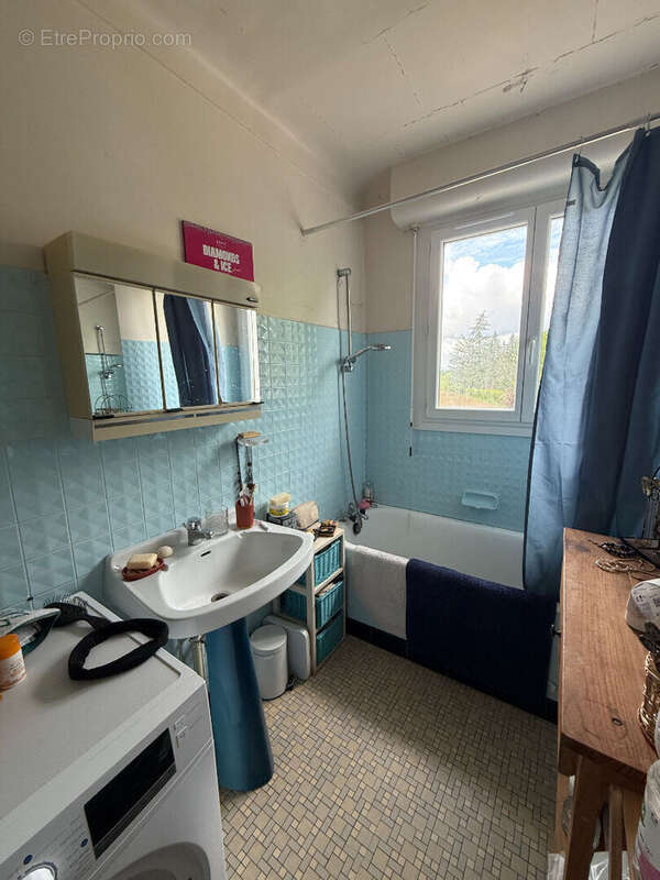 Appartement à OLORON-SAINTE-MARIE