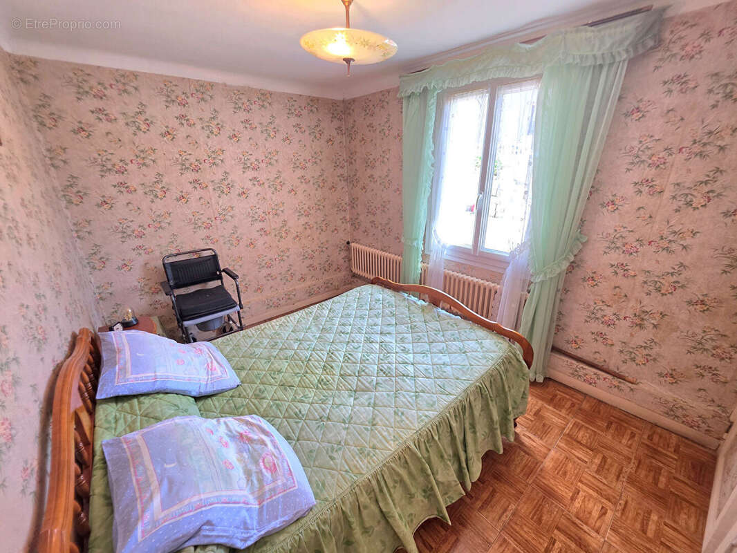 Maison 163m² à montlouis-sur-loire - photo 7